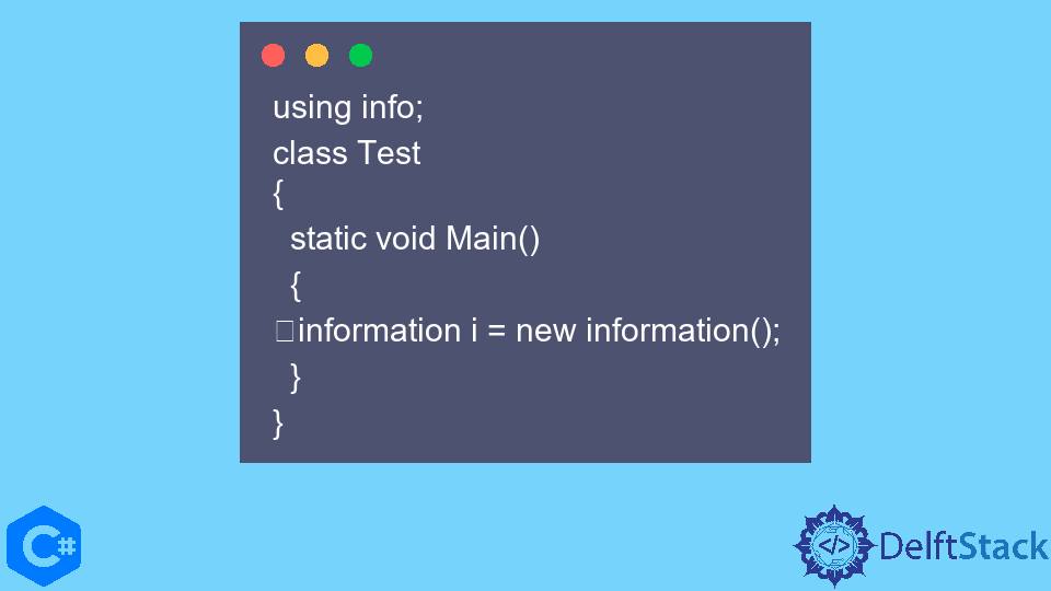 The Extern Keyword In C Delft Stack